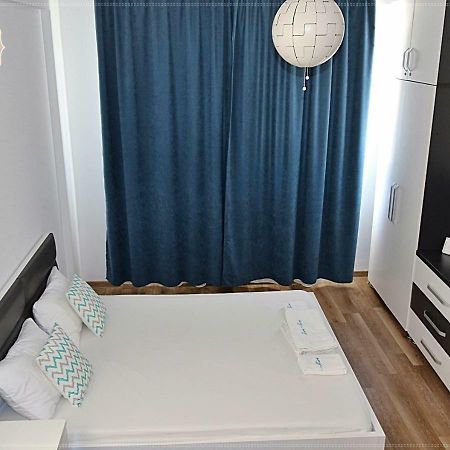 Apartmán Garsoniera Miru Miru Năvodari Exteriér fotografie